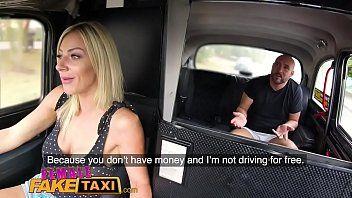 best of Taxi female uk fake