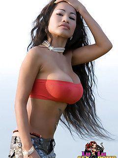 best of Girls thailand in sexy Gorgeous