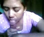 Tansy reccomend Indian blowjobs on knees