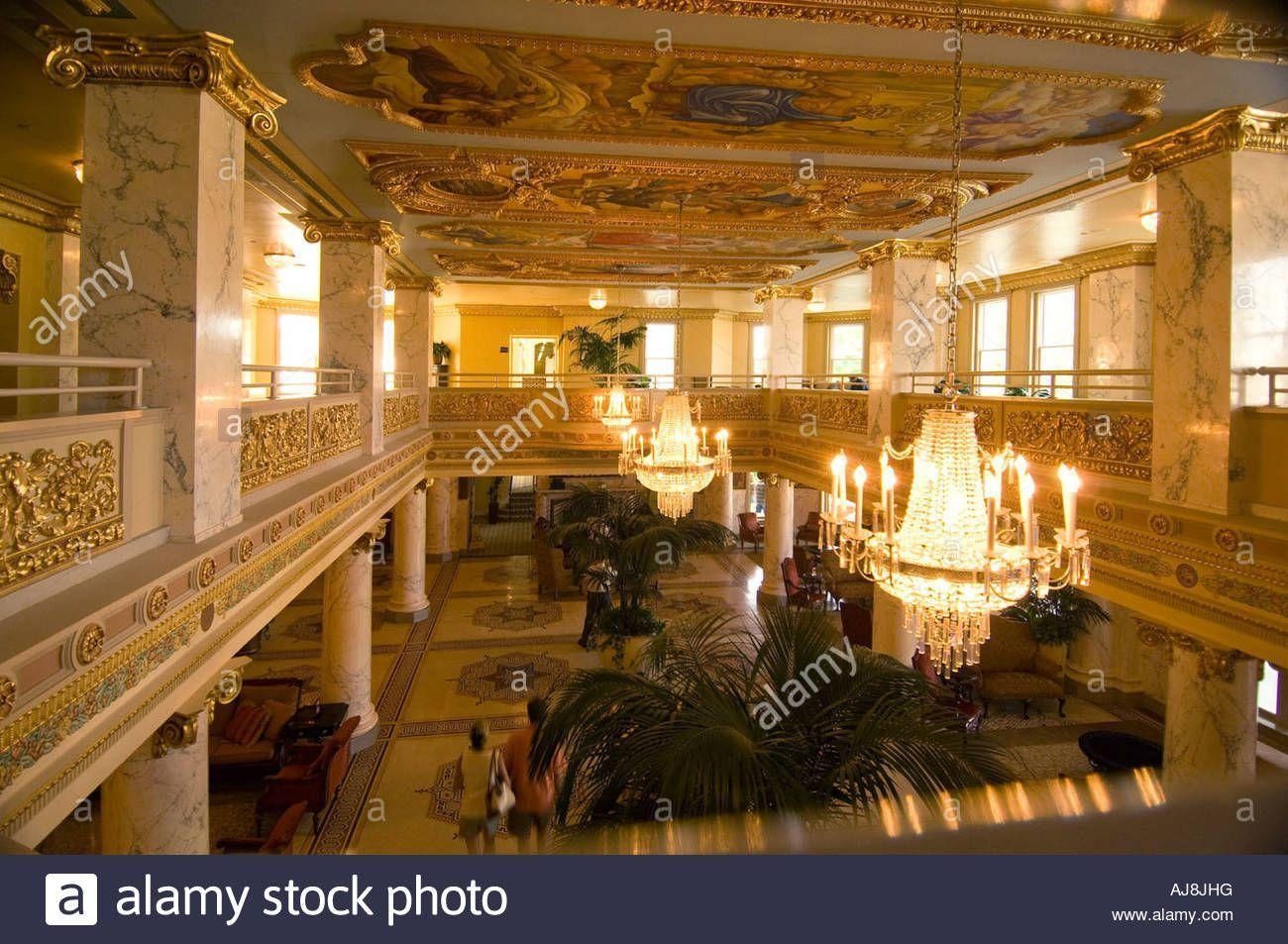 Information about french lick indiana