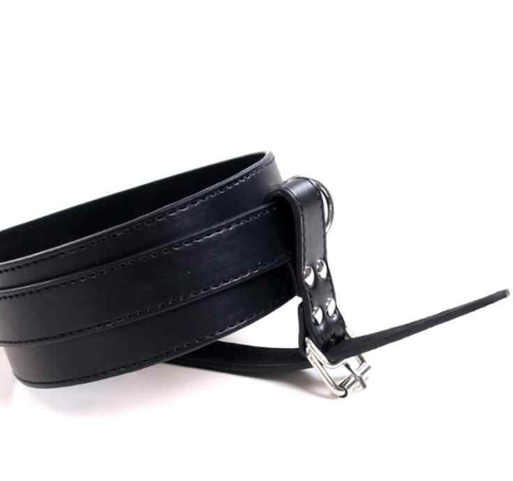 best of Restraints leather