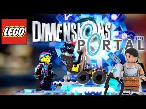 Kitten reccomend Lego dimensions dr who fun pack