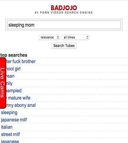 Milf porn search engine