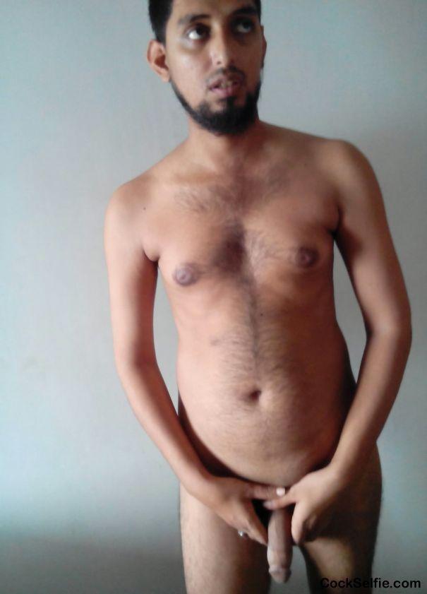 best of Male muslim nude
