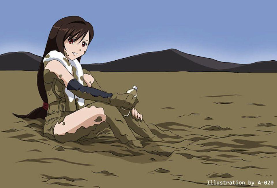 best of Quicksand Naked princesses in