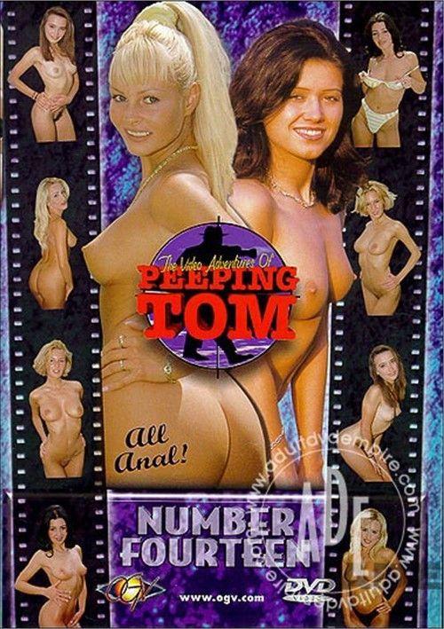 Peeping Tom Sex Movies