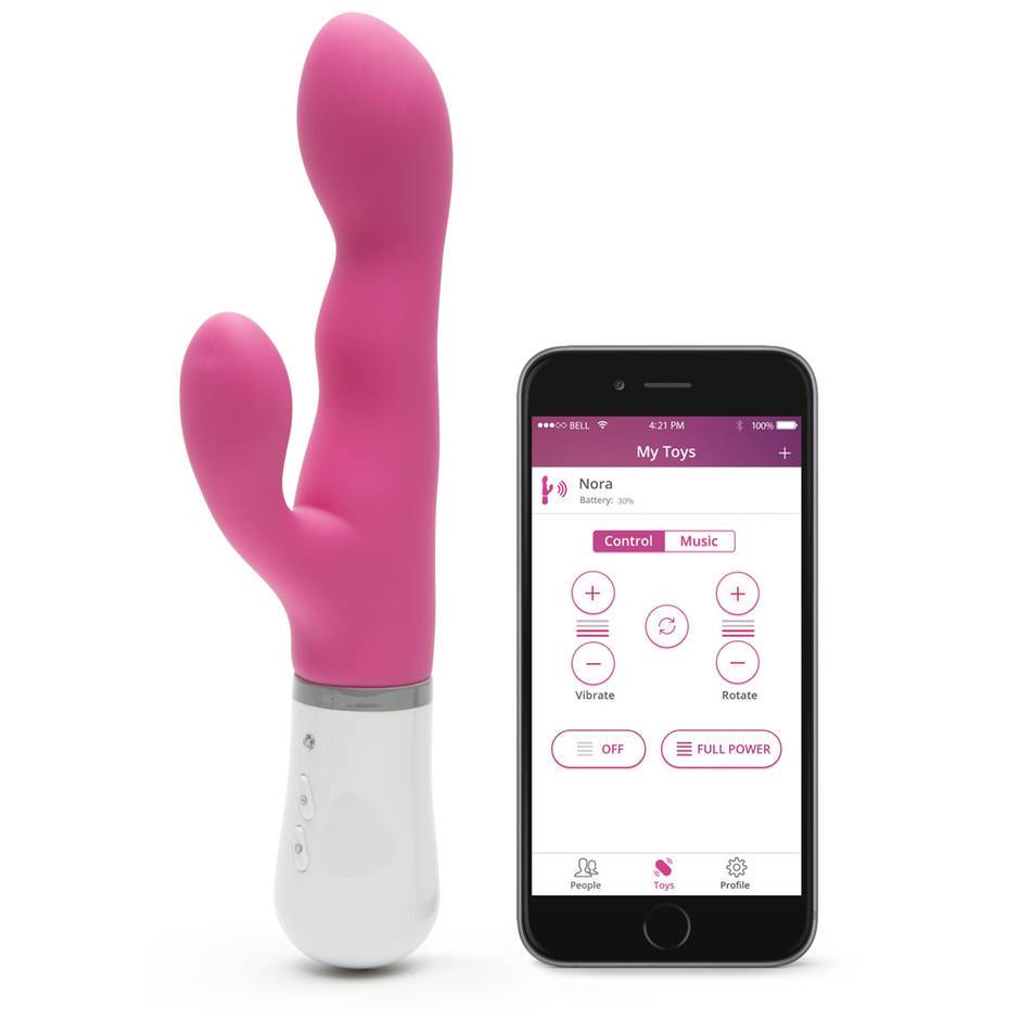 best of Activated vibrator Phone