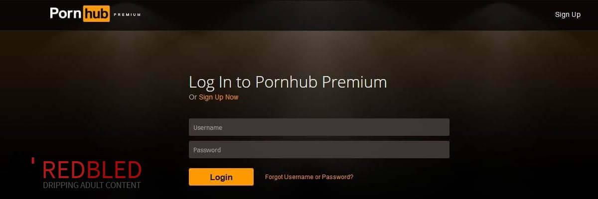 Tansy reccomend Pornhub premium account info