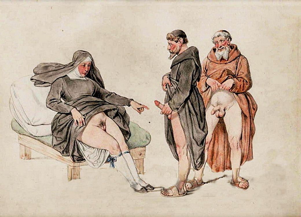 Porno postkort 1900 tallet Sok i seksualitet