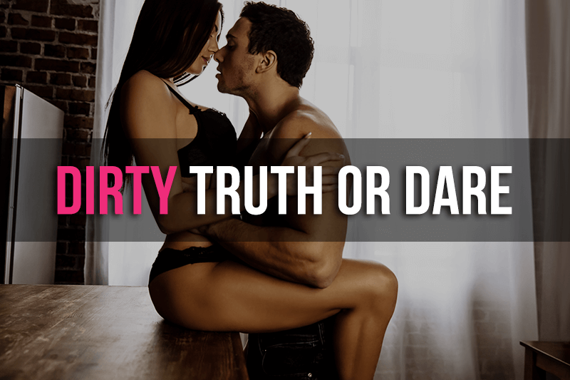 Sexual truth questions to ask a guy
