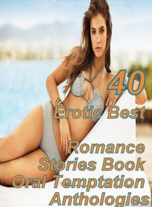 Shemale erotic stories anthology