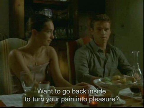 best of In spanking films scenes