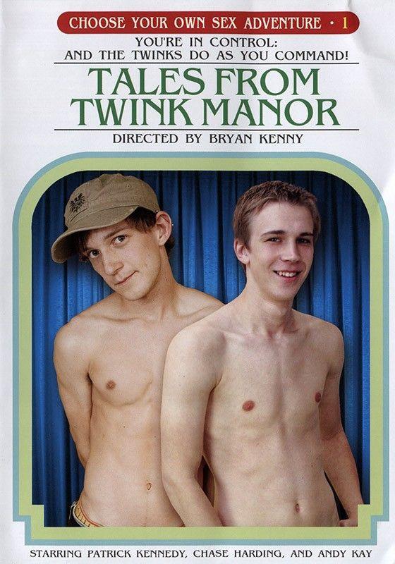 Hammer reccomend manor the Tales from twink