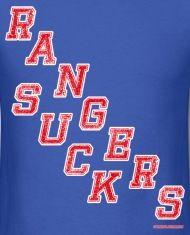 best of Ny rangers suck The