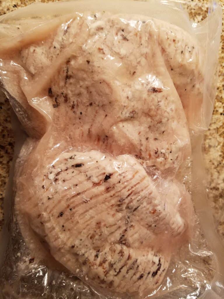 best of Breast slice Turkey