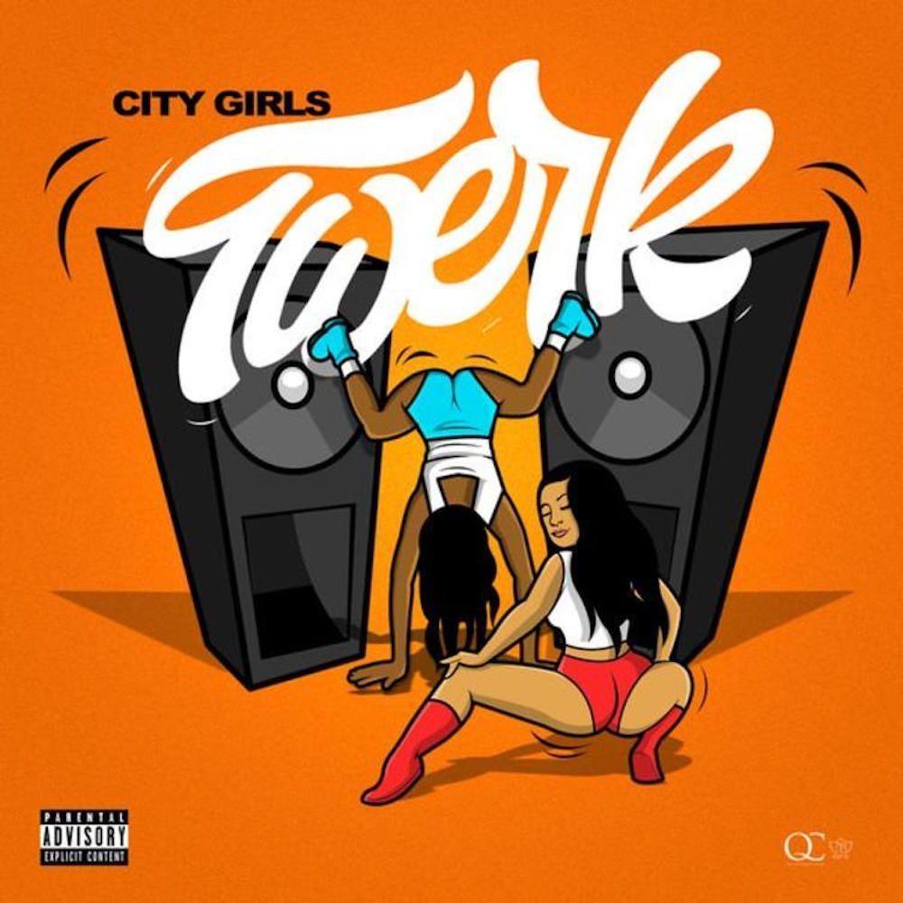 Cinnamon recommend best of City Girls - Twerk ft. Cardi B (Porn Music Video).