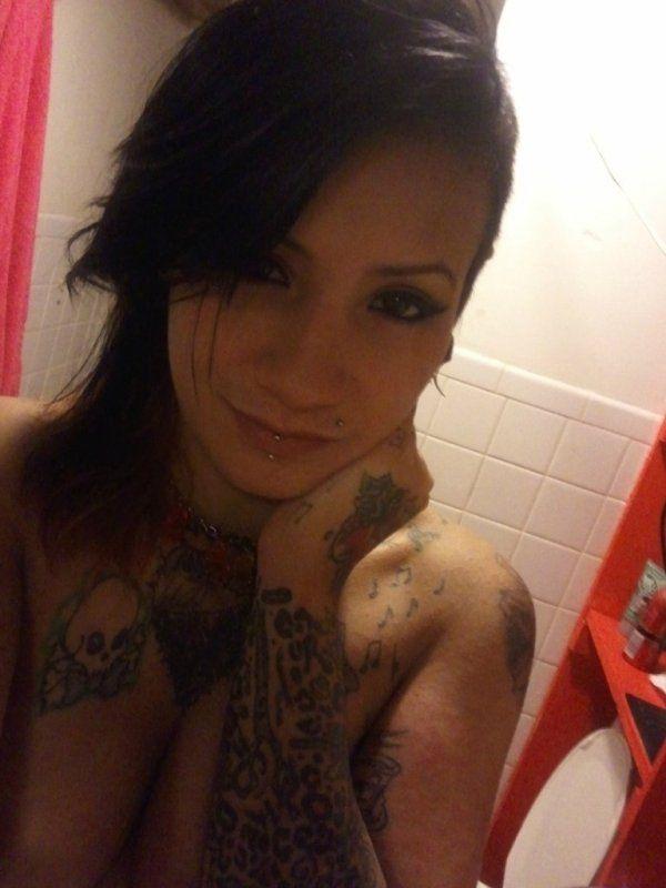 best of Tattoo naked girl Weed and