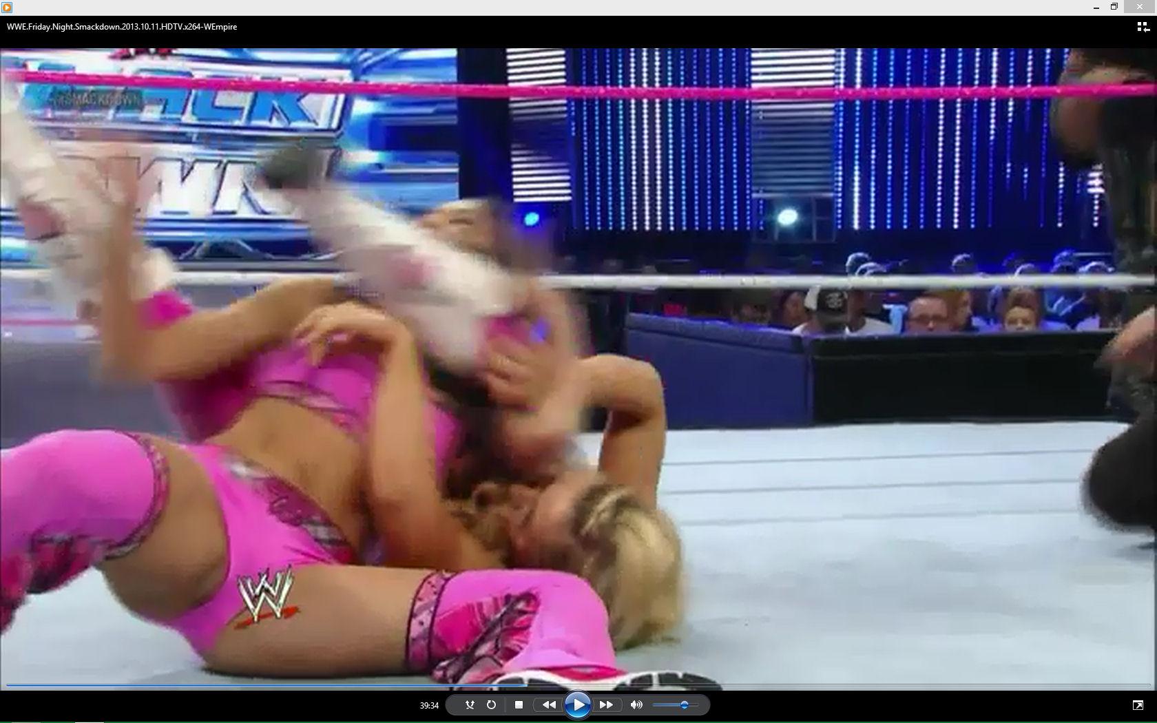 Scuttlebutt reccomend Wwe diva pussy showing