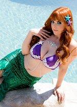 best of Cosplay mermaid