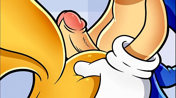 Sonic tails porn