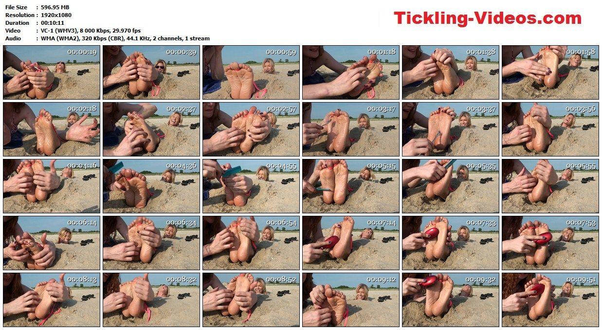 best of Tickled lacey scott