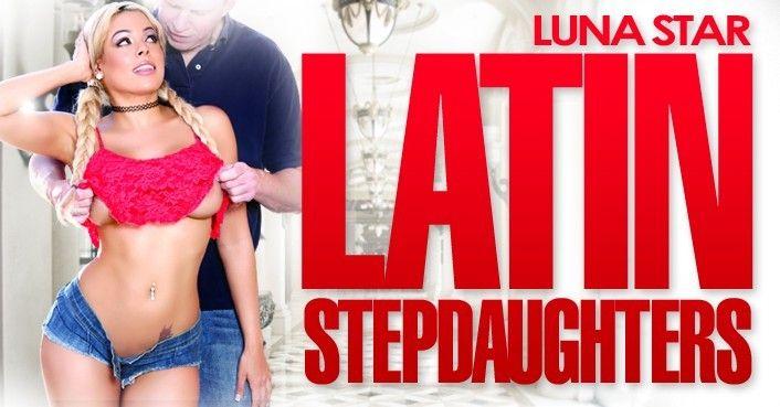 best of Stepdaughter latin