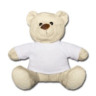 Teddy bear sex toy