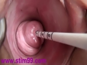 Cum Injected x 2 - AMWF - Thirsty Womb - Shuddering Orgasms - River of Cum.