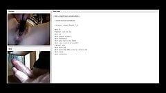 best of Fingering ass chatroulette