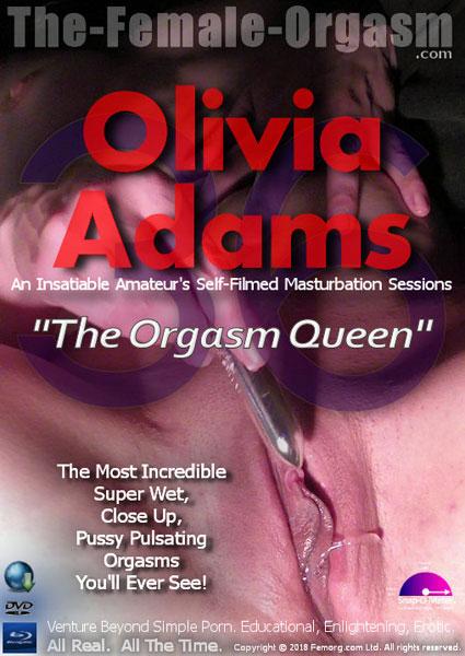 Breakdance reccomend olivia adams orgasm