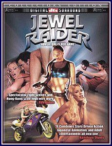 Jewel raider