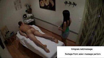 best of Happy ending massage real