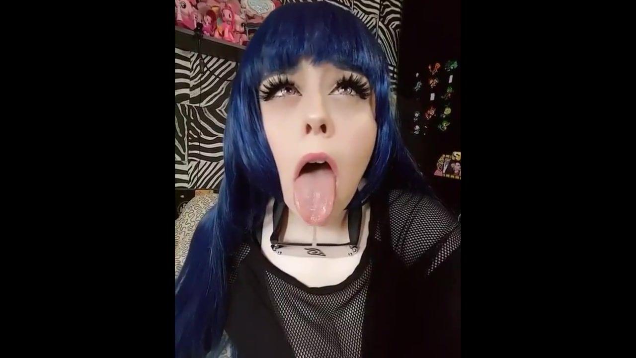 best of Ahegao compilation
