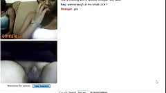 Dracula recommendet omegle small penis