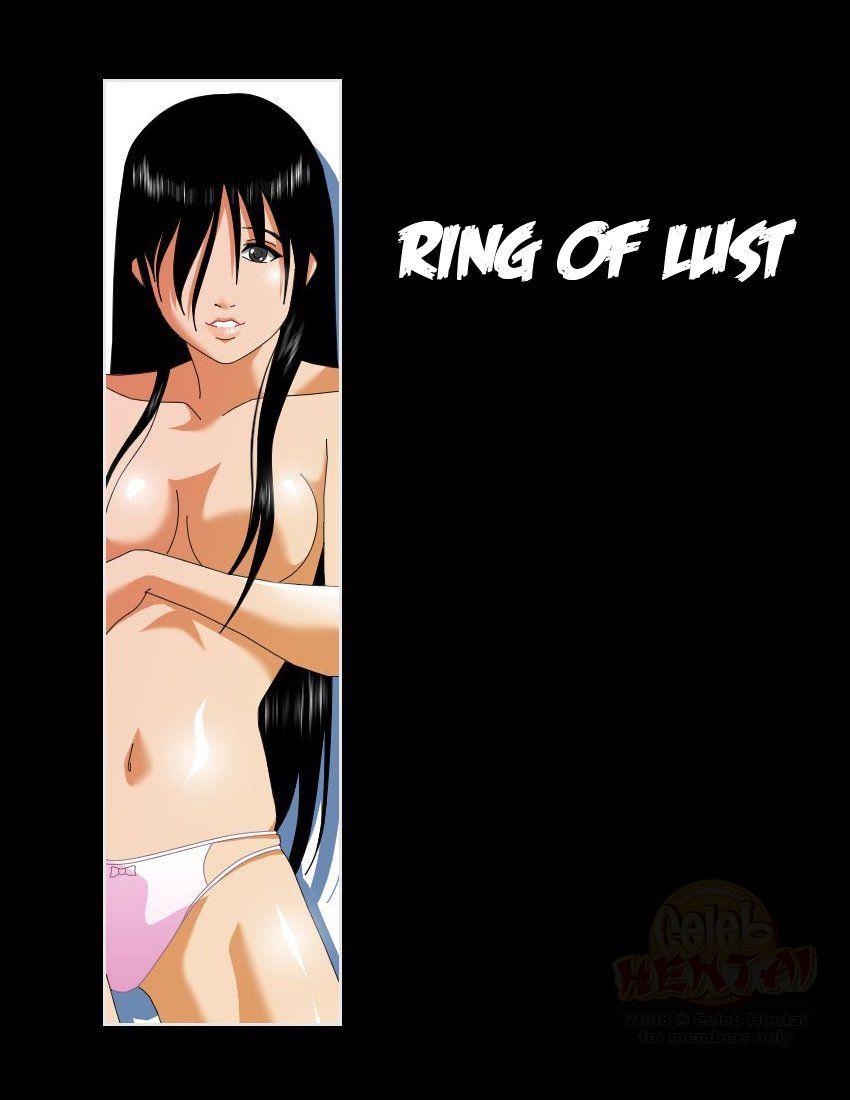 Undertaker reccomend ring lust