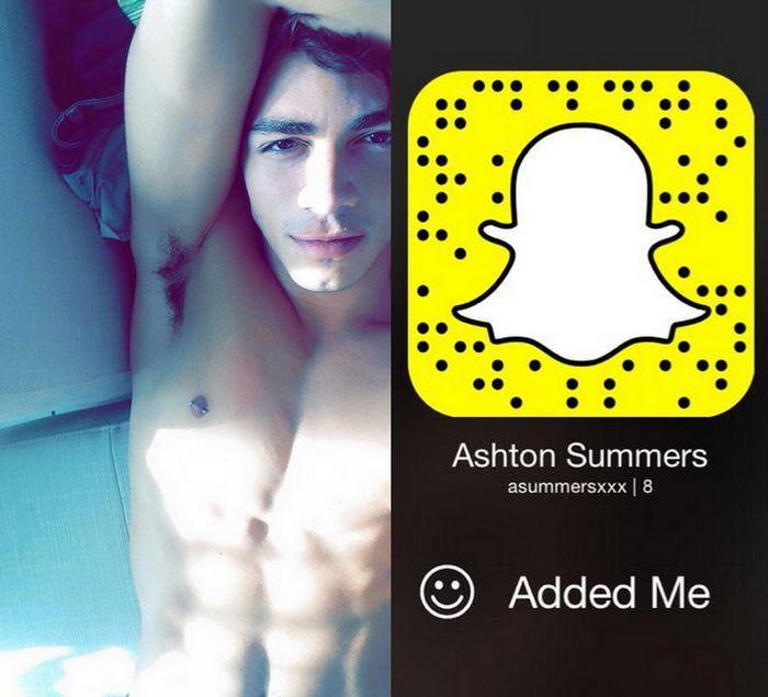 Snapchat with me!