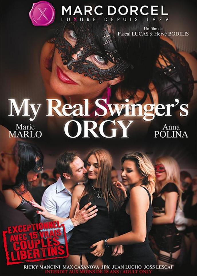 Booter reccomend swingers movie