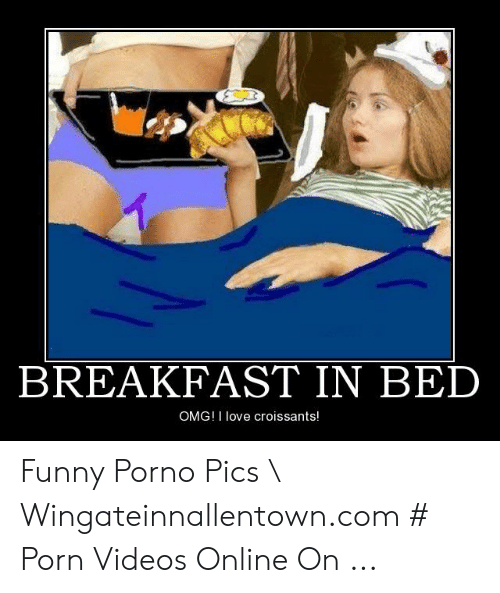 Funniest Porn Pics