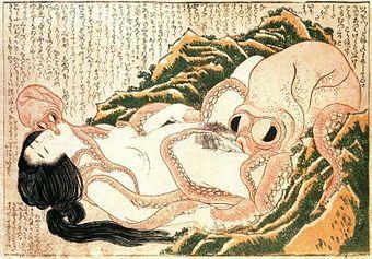 Aquamarine reccomend monster eats japanese