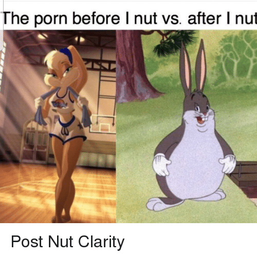 Nut after nut