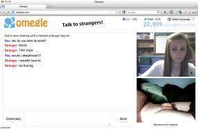 best of Small omegle