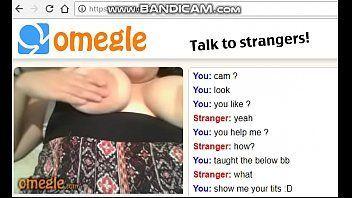 Omegle squirt sound