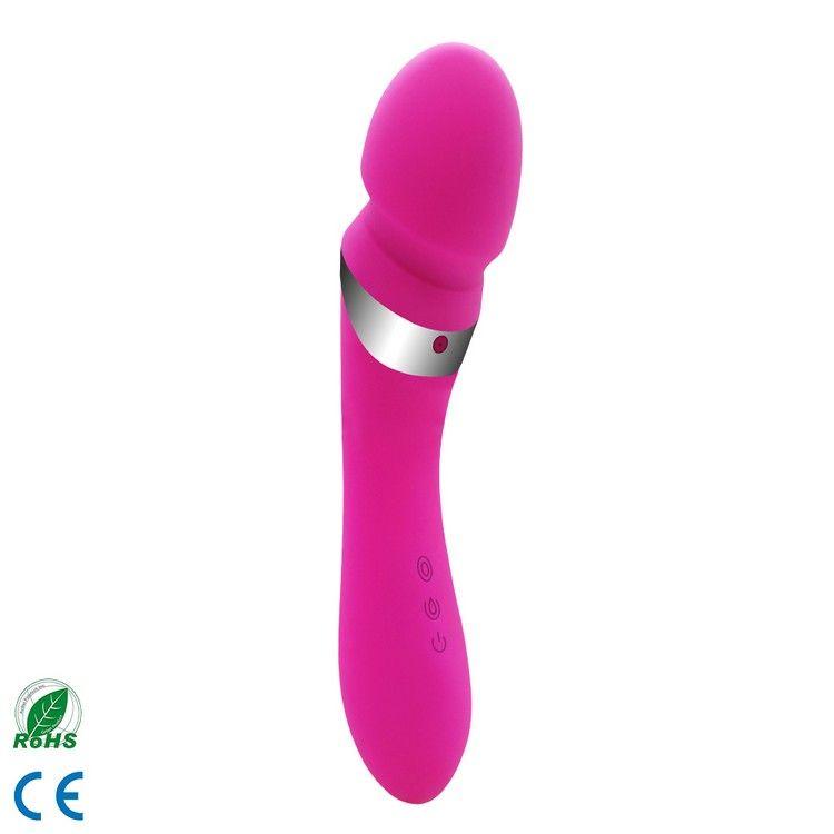 Cattail reccomend pink vibrator