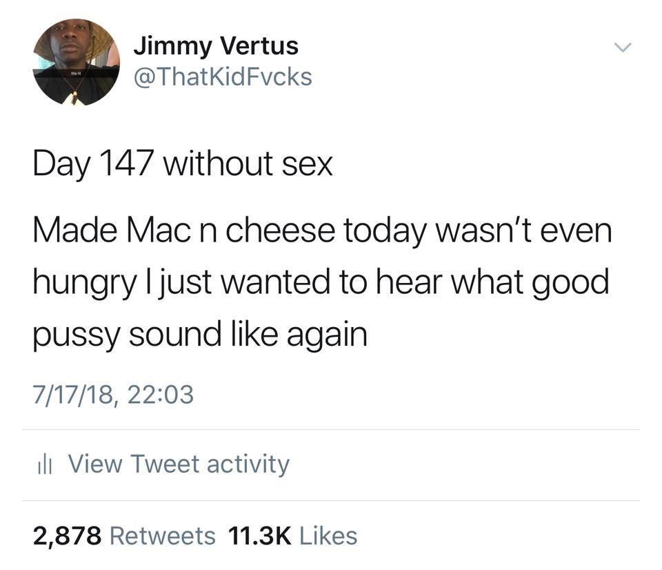 best of N mac cheese like sound
