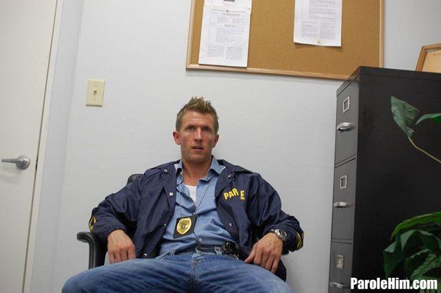 best of Officer thug parole