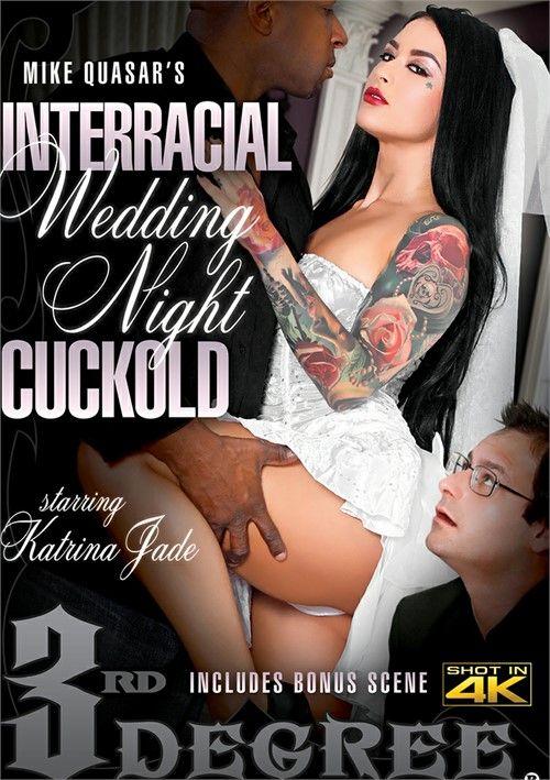 Wedding night cuckold