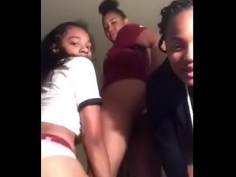 best of Periscope young thot